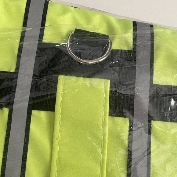 High-Visibility Dog Life Jacket - Picture 3 of 13